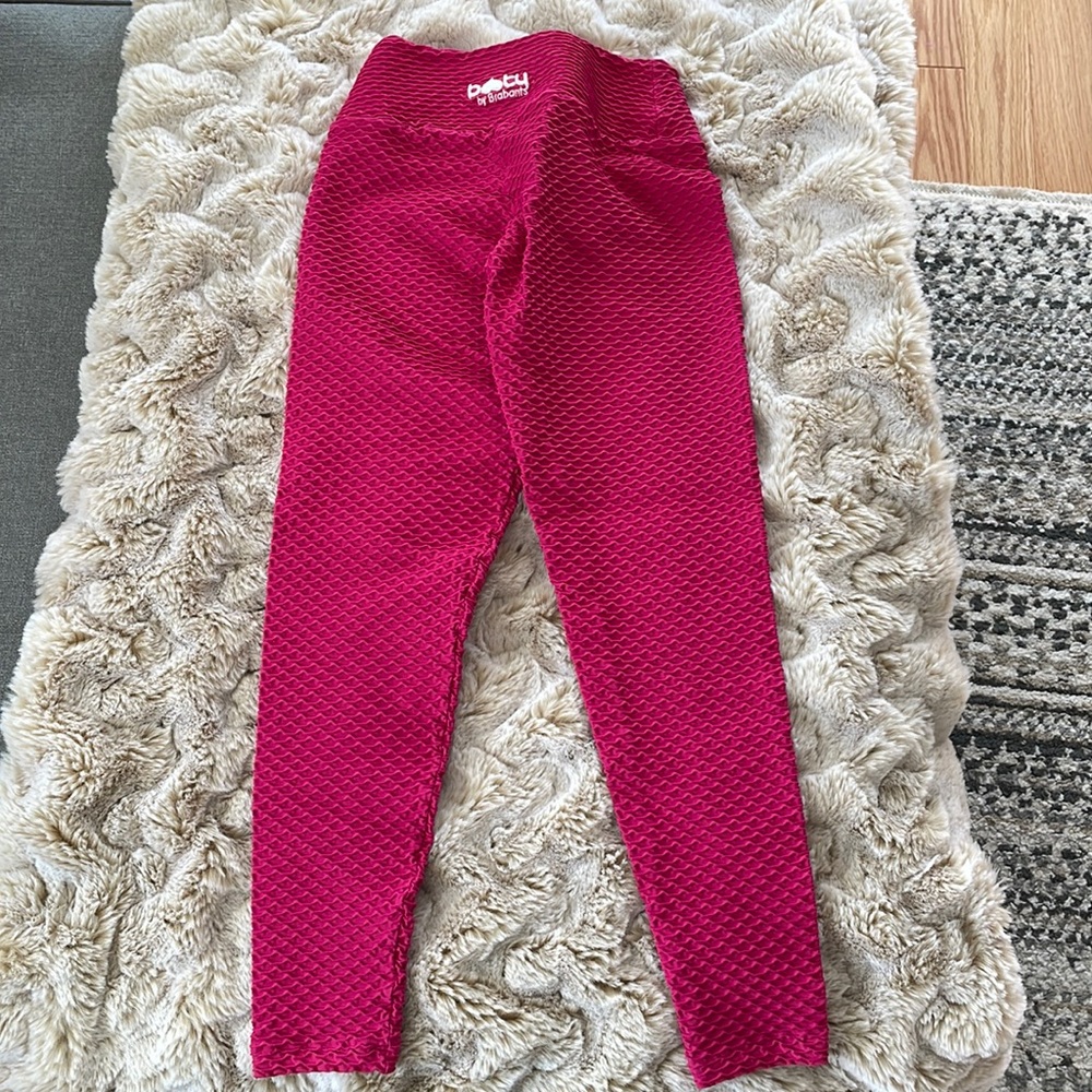 Booty By Brabants Leggings